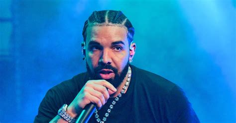 Drake's taking a break from music to focus on his health